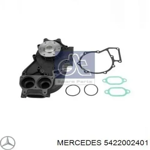 Помпа 5422002401 Mercedes