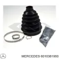 Втулка шатуна MERCEDES 6010381950