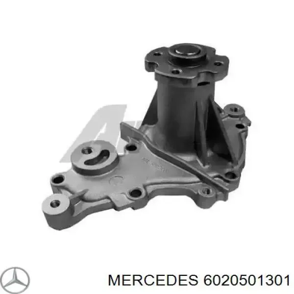 Распредвал двигателя 6020501301 Mercedes
