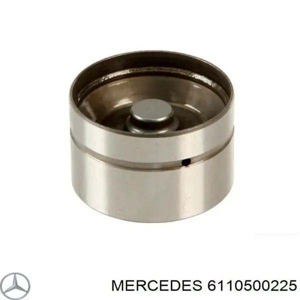 Гидрокомпенсатор 6110500225 Mercedes