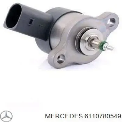 Регулятор давления топлива 6110780549 Mercedes