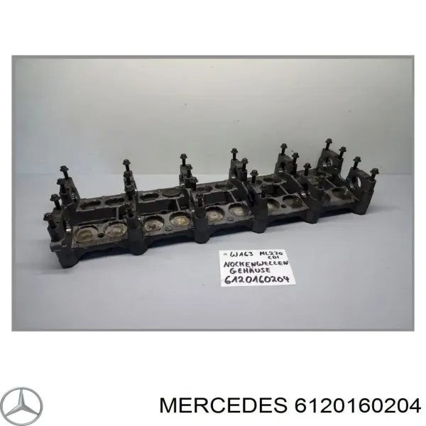  6120160204 Mercedes