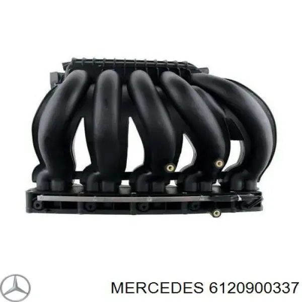 19832601 Vika Коллектор впускной