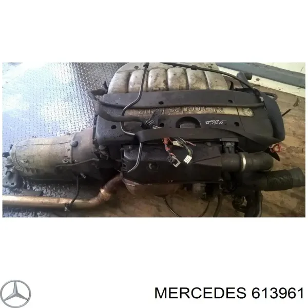 ДВС в сборе Mercedes E универсал (S210) (1996 - 2003) цена, от