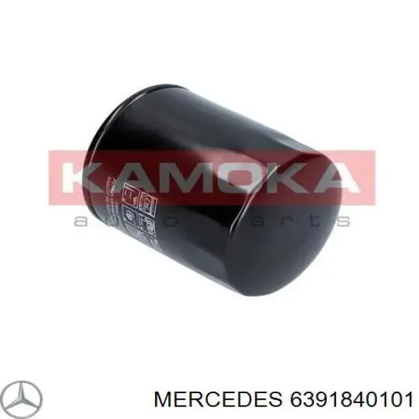 Масляный фильтр 6391840101 Mercedes