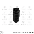 Пыльник амортизатора Mercedes Vito 639
