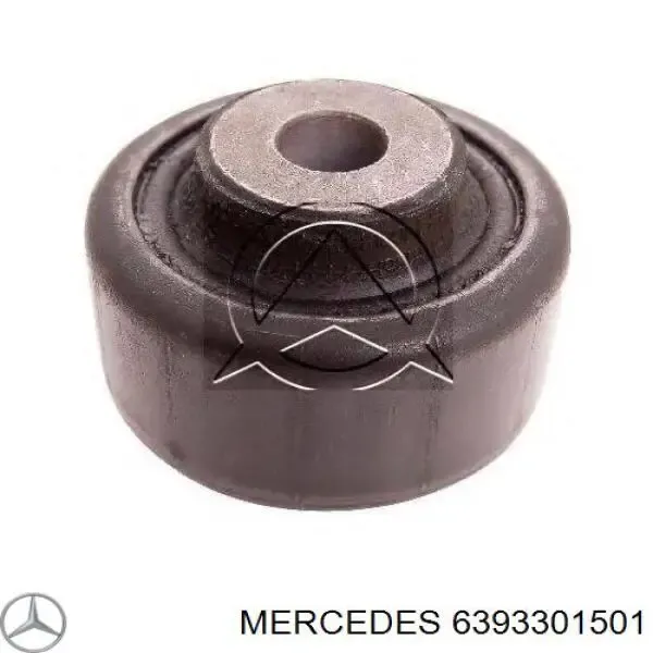 Нижний рычаг 6393301501 Mercedes