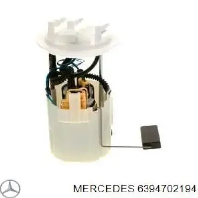  6394702194 Mercedes