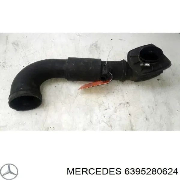  6395280624 Mercedes