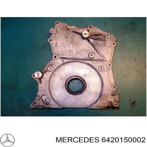  6420150002 Mercedes