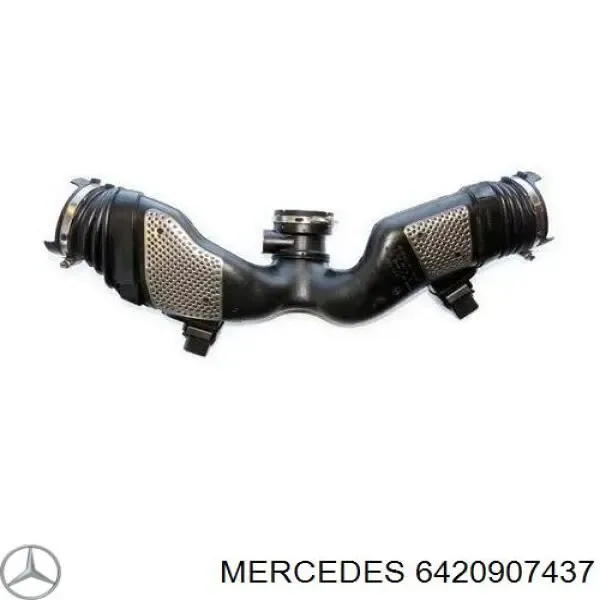 ДМРВ 6420907337 Mercedes