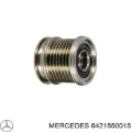 Шкив генератора VALEO 599184