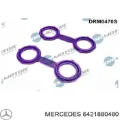 Прокладка радиатора масляного MERCEDES 6421880480