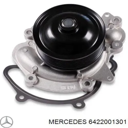 Помпа 6422001301 Mercedes