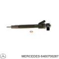 Топливные форсунки Mercedes Vito 639