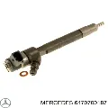 Топливные форсунки Mercedes Sprinter 904