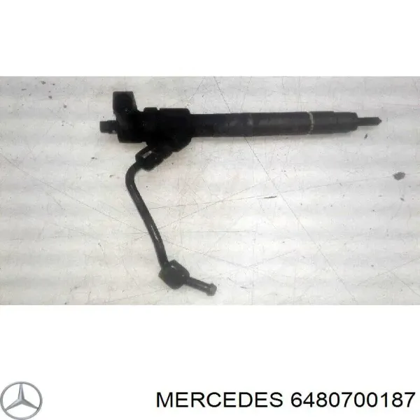 Топливные форсунки 870041 Metzger
