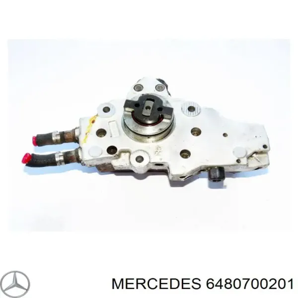 ТНВД 6480700201 Mercedes