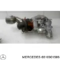 Турбина Mercedes C W205