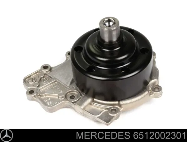 Помпа 6512002301 Mercedes