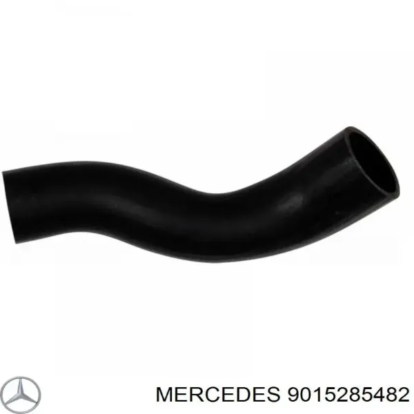 Патрубок интеркулера 9015285482 Mercedes