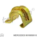 Хомут крепления втулки стабилизатора заднего MERCEDES 9019950010