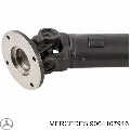 Вал карданный задний, задняя часть Mercedes Sprinter 906