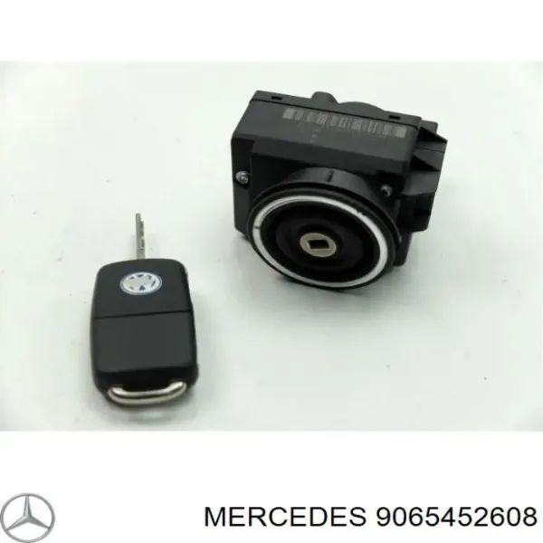 Замок зажигания 9065452608 Mercedes