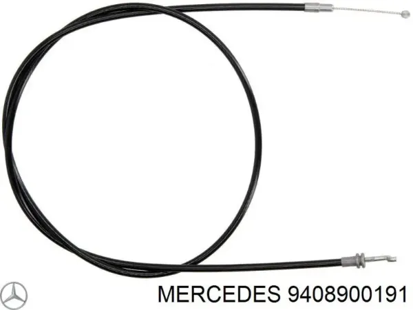  9408900191 Mercedes