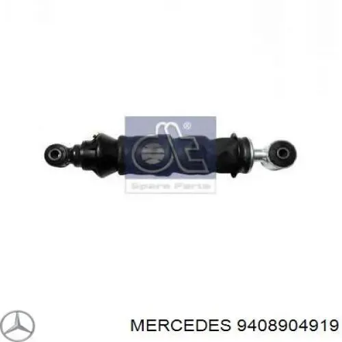 Амортизатор кабины 9408904919 Mercedes