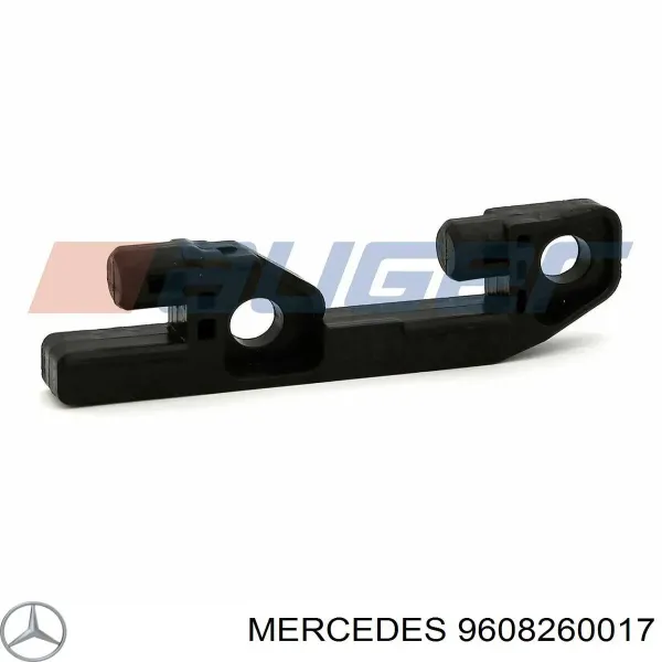  9608260017 Mercedes