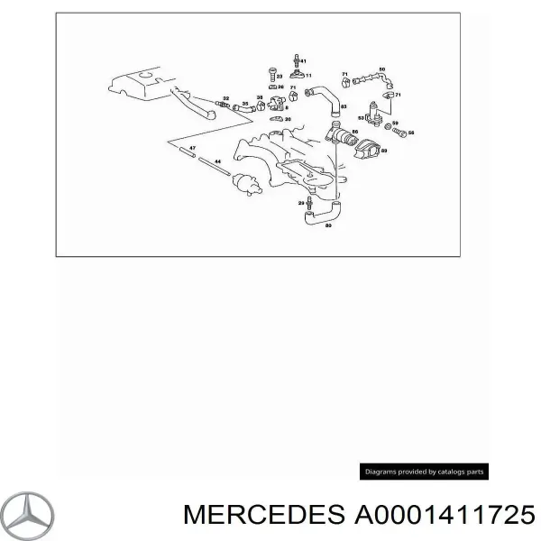 Регулятор холостого хода 0280140503 Bosch