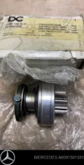 Бендикс стартера MERCEDES A0001501331