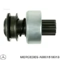 Бендикс стартера MERCEDES A0001518313