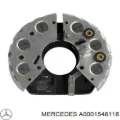 Диодный мост MERCEDES A0001548116