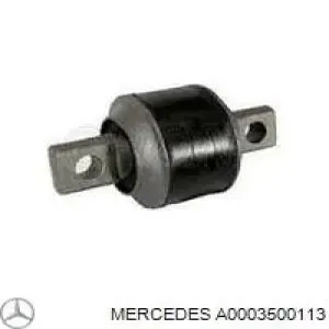 Игольчатый подшипник задней балки A0003500113 Mercedes
