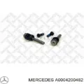 Ремкомплект переднего суппорта MERCEDES 0004200482