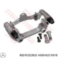 Скоба суппорта MERCEDES A0004201815