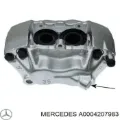 Ремкомплект переднего суппорта MERCEDES 0004207983