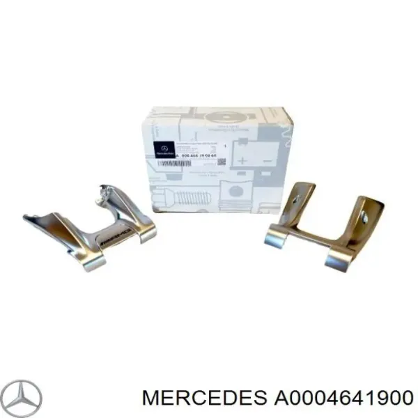  A0004641900 Mercedes