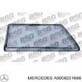 Стекло фары левой Mercedes Sprinter 903
