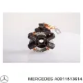 Щеткодержатель стартера MERCEDES A0011513614