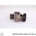 Бендикс стартера MERCEDES A0011514913