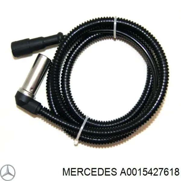 Датчик АБС передний A0015427618 Mercedes