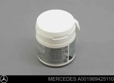 Смазка для монтажа форсунок и свечей накала MERCEDES A001989425110
