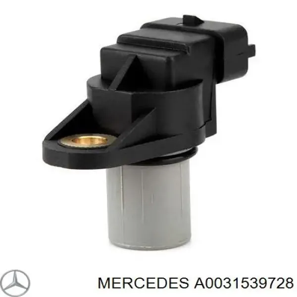 Датчик положения распредвала Mercedes A0031539728