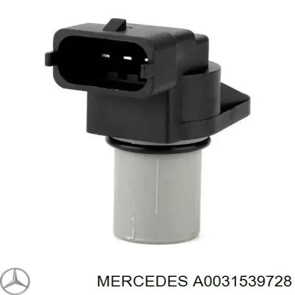 A0031539728 Mercedes Датчик распределительного вала