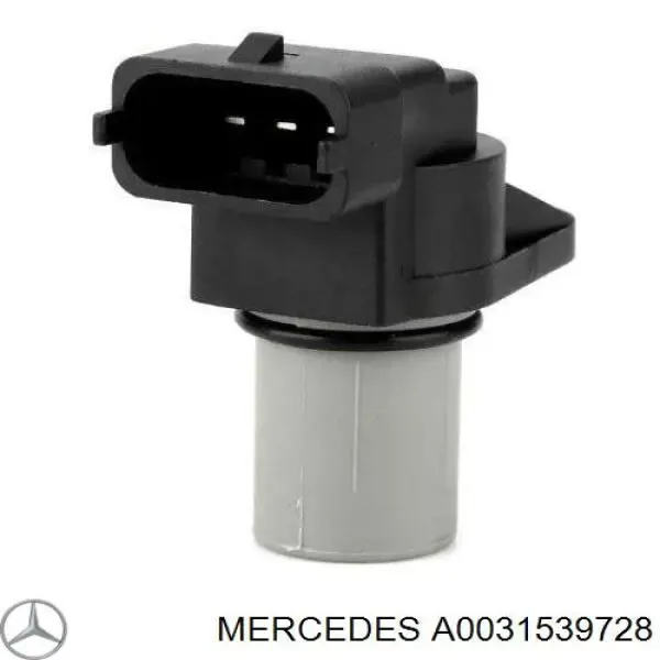 Датчик фаз Mercedes A0031539728 цена, от