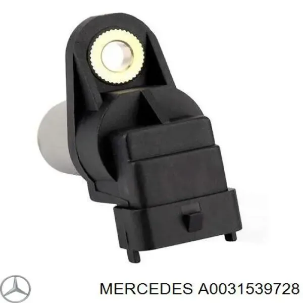 Датчик распредвала A0031539728 Mercedes