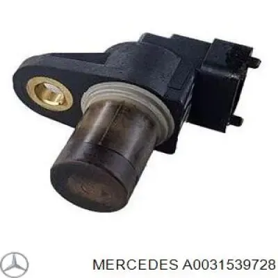 A0031539728 Mercedes Датчик распределительного вала
